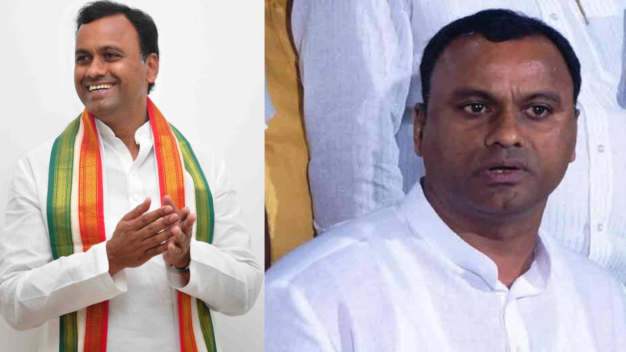 Komatireddy Rajagopal Reddy : బీజేపీలోకి కోమటిరెడ్డి రాజగోపాలరెడ్డి చేరిక ఖరారు..మునుగోడు ఉప ఎన్నికకు రంగం సిద్ధం Komatireddy Rajagopal Reddy : బీజేపీలోకి కోమటిరెడ్డి రాజగోపాలరెడ్డి చేరిక ఖరారు..మునుగోడు ఉప ఎన్నికకు రంగం సిద్ధం