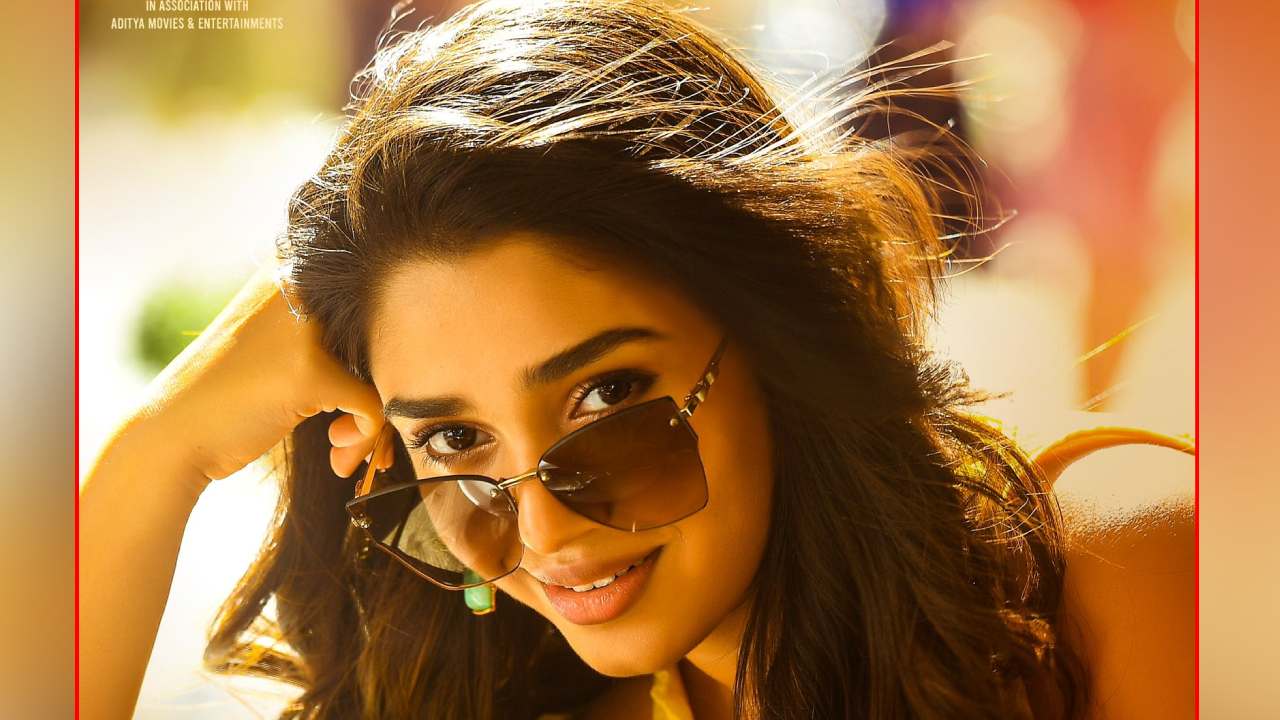 Krithi Shetty: మాచర్ల నియోజకవర్గంలో కృతి ఎంట్రీ అదిరింది! Krithi Shetty: మాచర్ల నియోజకవర్గంలో కృతి ఎంట్రీ అదిరింది!