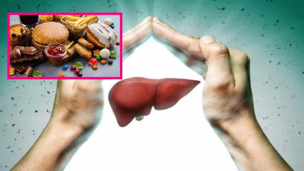 Liver
