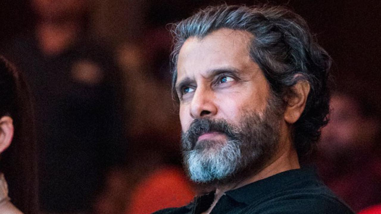 Chiyaan Vikram: నిలకడగా విక్రమ్ ఆరోగ్యం Chiyaan Vikram: నిలకడగా విక్రమ్ ఆరోగ్యం