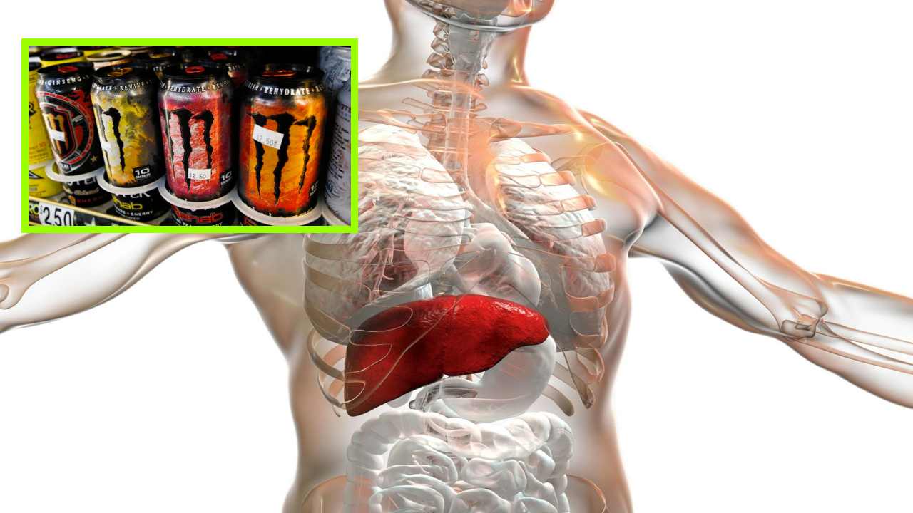 Liver : కాలేయ కొవ్వుకు దారితీసే ఈ డ్రింక్స్ జోలికి వెళ్లొద్దు! Liver : కాలేయ కొవ్వుకు దారితీసే ఈ డ్రింక్స్ జోలికి వెళ్లొద్దు!