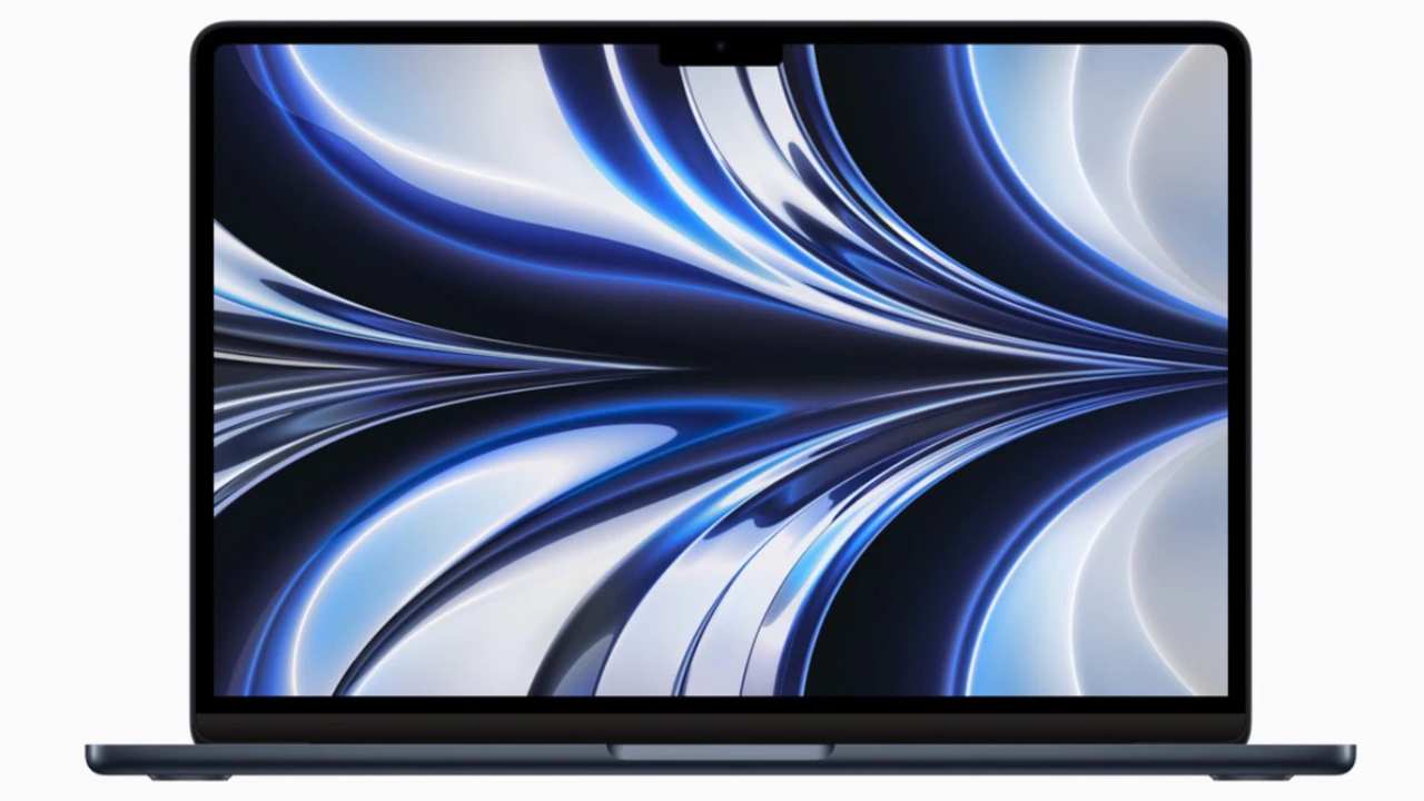 MacBook Air M2 : అదిరే ఫీచర్లతో ఆపిల్ మ్యాక్బుక్ ఎయిర్ M2.. ప్రీ-ఆర్డర్లు ఎప్పుటినుంచంటే? MacBook Air M2 : అదిరే ఫీచర్లతో ఆపిల్ మ్యాక్బుక్ ఎయిర్ M2.. ప్రీ-ఆర్డర్లు ఎప్పుటినుంచంటే?