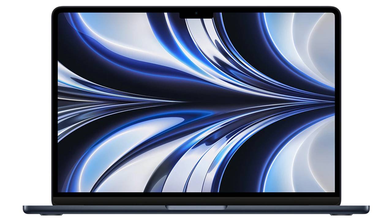 MacBook Air M2 : మ్యాక్బుక్ ఎయిర్ M2 ల్యాప్టాప్.. ఫీచర్లు అదుర్స్.. ఇండియాలో ఈరోజే సేల్! MacBook Air M2 : మ్యాక్బుక్ ఎయిర్ M2 ల్యాప్టాప్.. ఫీచర్లు అదుర్స్.. ఇండియాలో ఈరోజే సేల్!