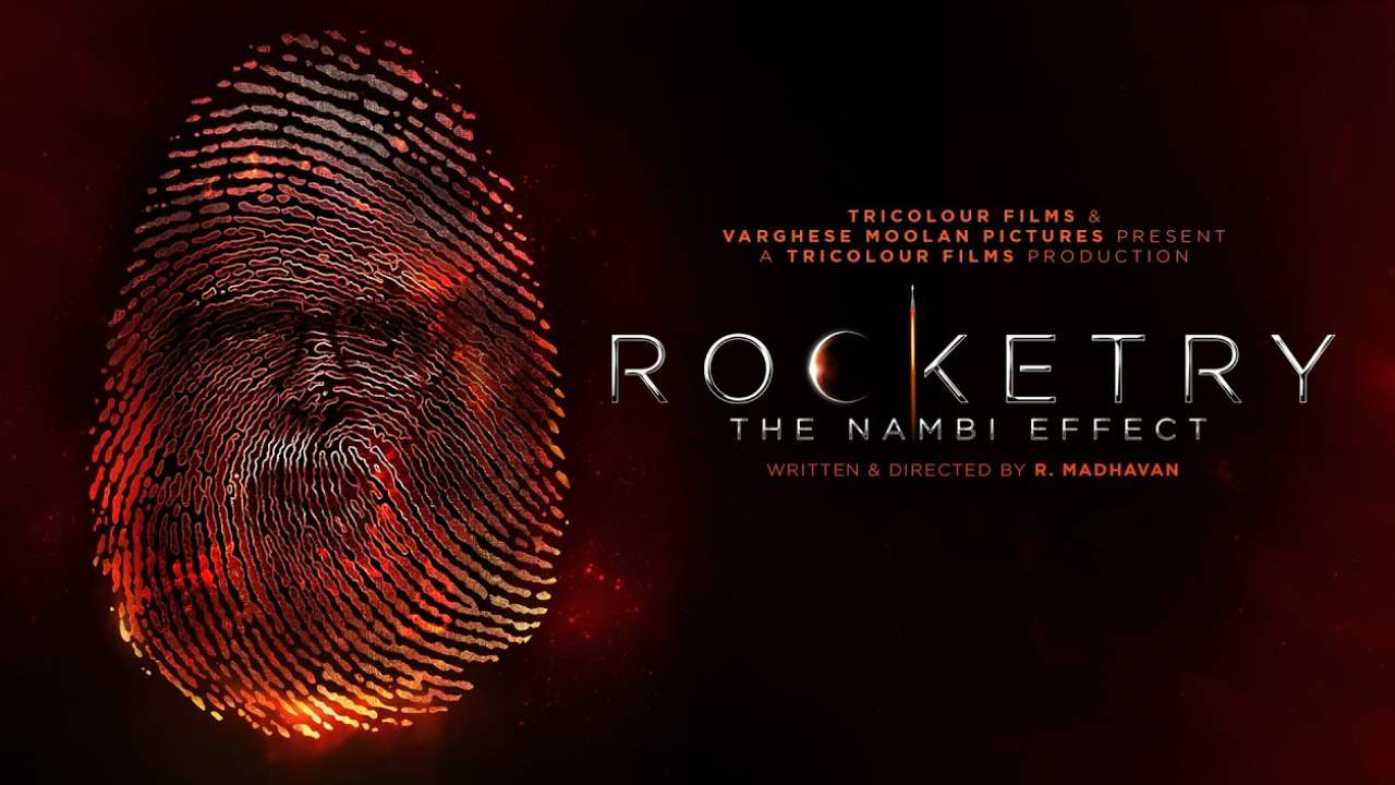 Rocketry: ఓటీటీ డేట్ ఫిక్స్ చేసుకున్న రాకెట్రి..! Rocketry: ఓటీటీ డేట్ ఫిక్స్ చేసుకున్న రాకెట్రి..!