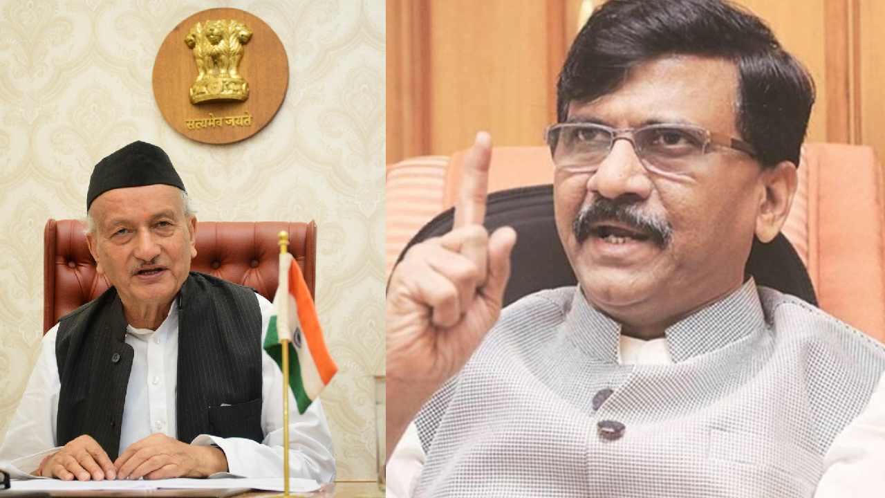 Maharashtra: గుజరాతీలు లేకుంటే ముంబై ఆర్థిక రాజధాని కాదు.. మహారాష్ట్ర గవర్నర్ వివాదాస్పద వ్యాఖ్యలు Maharashtra: గుజరాతీలు లేకుంటే ముంబై ఆర్థిక రాజధాని కాదు.. మహారాష్ట్ర గవర్నర్ వివాదాస్పద వ్యాఖ్యలు