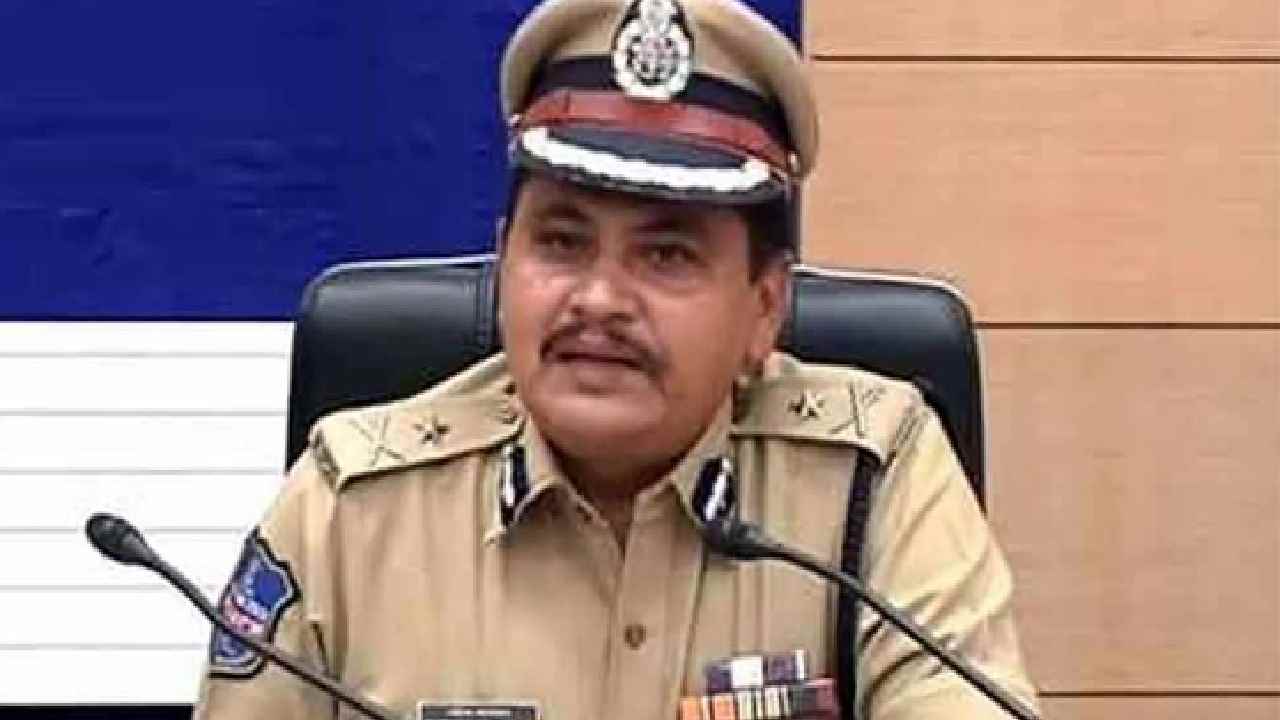 Fake Doctor : నకిలీ డాక్టర్ను అరెస్ట్ చేసిన రాచకొండ పోలీసులు Fake Doctor : నకిలీ డాక్టర్ను అరెస్ట్ చేసిన రాచకొండ పోలీసులు