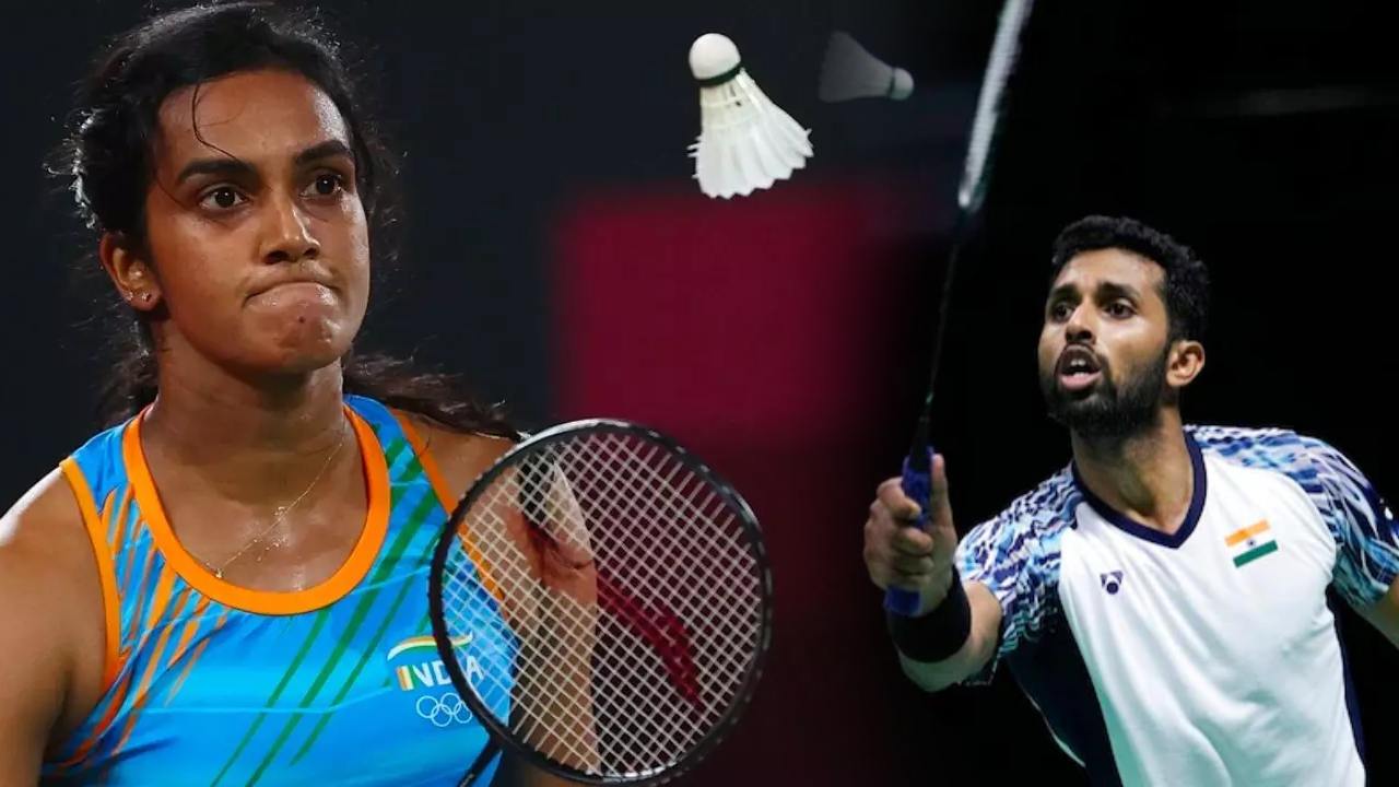 Malaysia Open 2022 : క్వార్టర్ ఫైనల్లో ఓడిన సింధు, ప్రణయ్ Malaysia Open 2022 : క్వార్టర్ ఫైనల్లో ఓడిన సింధు, ప్రణయ్