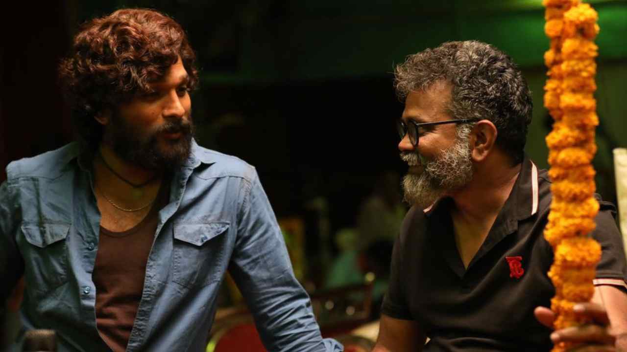 Pushpa2: పుష్ప రాజ్ను ఢీకొట్టేందుకు మరో బాలీవుడ్ యాక్టర్..? Pushpa2: పుష్ప రాజ్ను ఢీకొట్టేందుకు మరో బాలీవుడ్ యాక్టర్..?