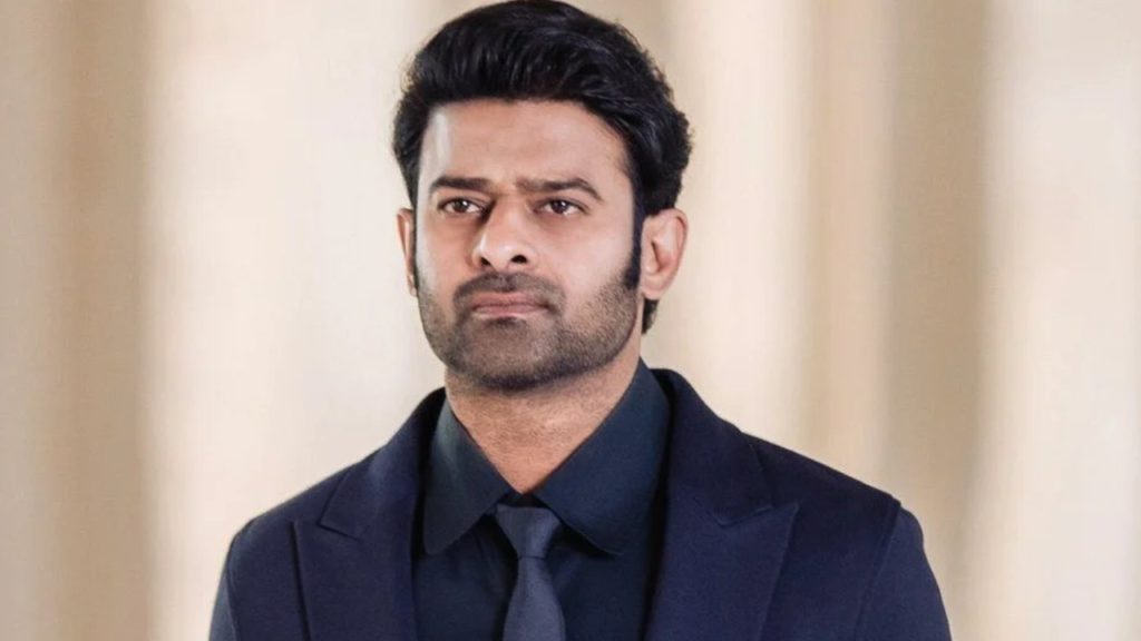 Maruthi Creates Tension In Prabhas Fans With Pakka Commercial