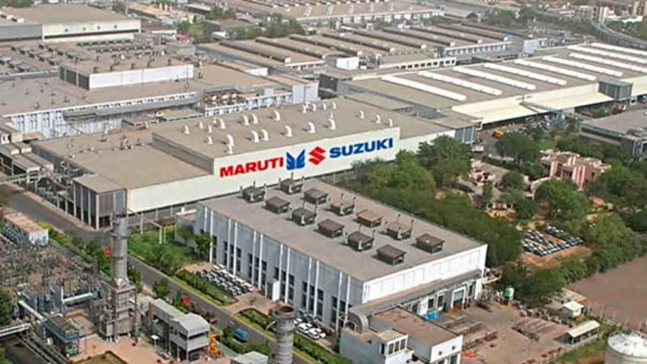 Maruti All Set To Discontinue ‘pure Petrol’ Model Cars In 10 Years, Working On Eco Friendly Technologies (1)