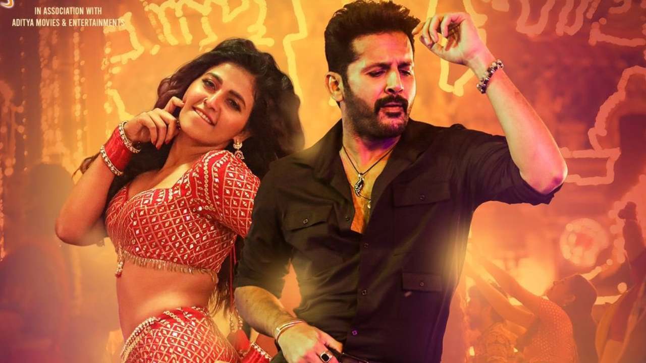 Macherla Niyojakavargam: శ్రీకాకుళంలో మాచర్ల మాస్ జాతర! Macherla Niyojakavargam: శ్రీకాకుళంలో మాచర్ల మాస్ జాతర!