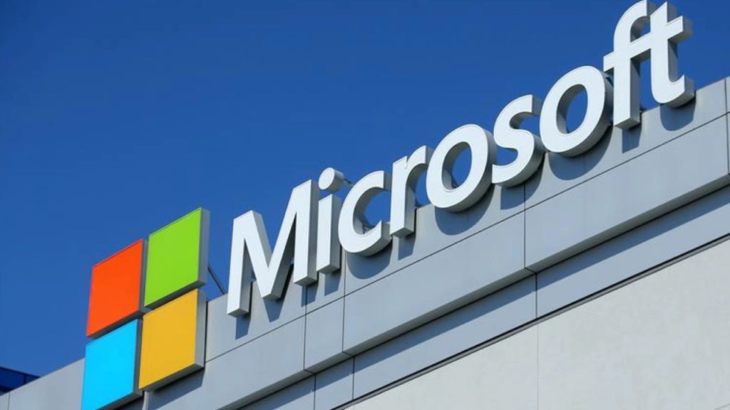 Microsoft Lays Off 1800 Employees As Part Of Restructuring Process, To Hire More