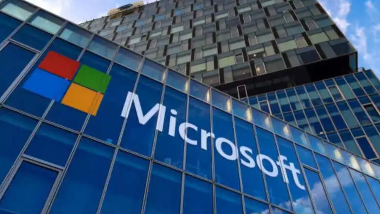 Microsoft To Netflix The Big Tech Companies Laid Off Hundreds Of Employees (1)