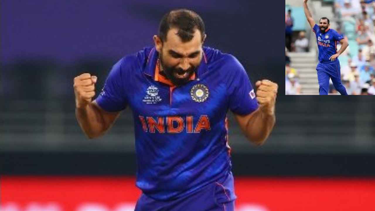 Mohammed Shami : షమీ@150.. తొలి ఇండియన్ బౌలర్గా రికార్డ్ Mohammed Shami : షమీ@150.. తొలి ఇండియన్ బౌలర్గా రికార్డ్