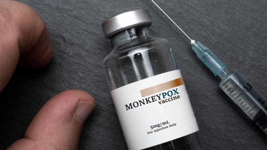 Monkeypox Vaccine