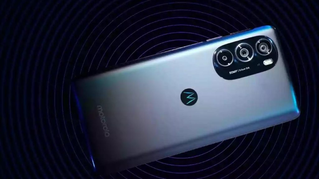 Moto X30 Pro Camera Details Revealed Ahead Of Official Launch (1)