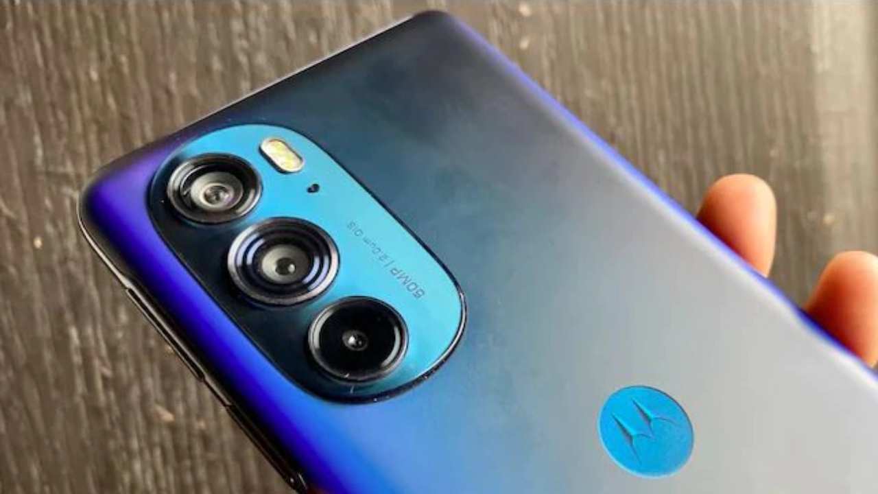 Moto X30 Pro Camera Details Revealed Ahead Of Official Launch