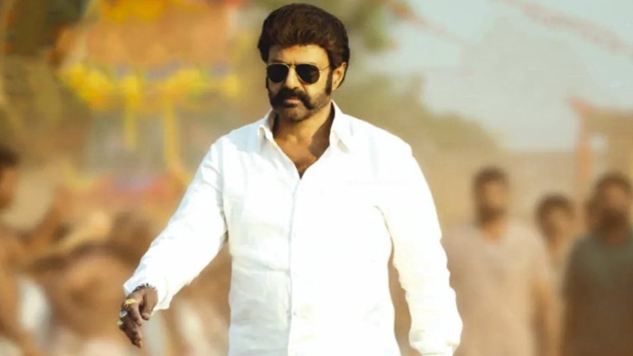 NBK107: మరోసారి ‘జై బాలయ్య’తో థియేటర్లు దద్దరిల్లబోతున్నాయ్! NBK107: మరోసారి ‘జై బాలయ్య’తో థియేటర్లు దద్దరిల్లబోతున్నాయ్!