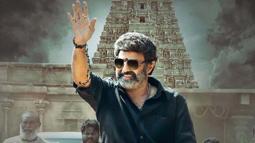 Nbk107 Release Date Pushed To Sankranti