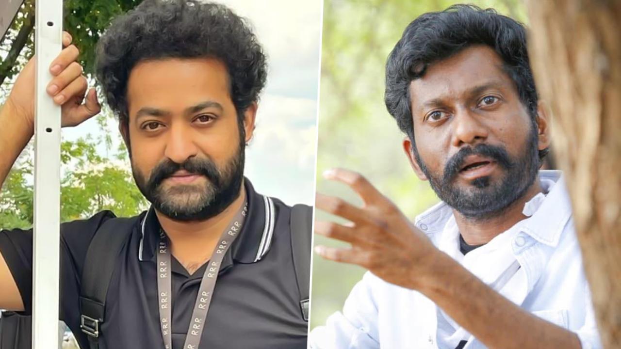 NTR: బుచ్చిబాబుకు ఎన్టీఆర్ ఆర్డర్.. అది మార్చాల్సిందేనట! NTR: బుచ్చిబాబుకు ఎన్టీఆర్ ఆర్డర్.. అది మార్చాల్సిందేనట!
