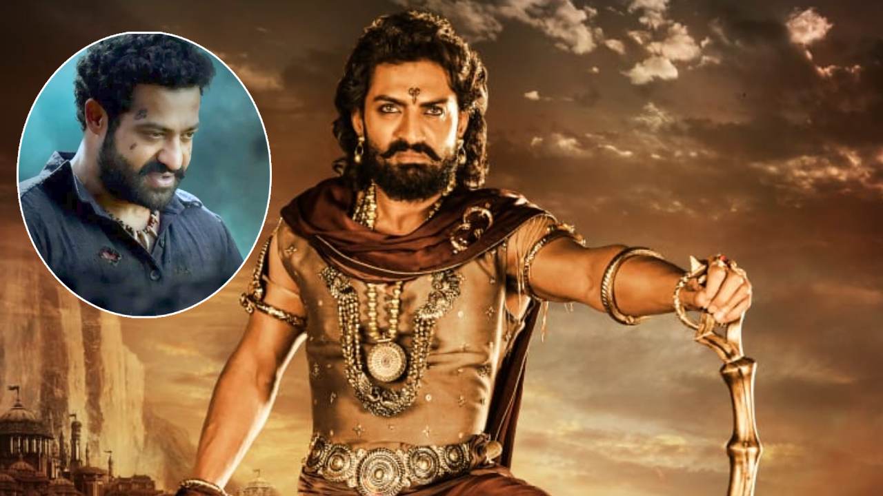NTR: బింబిసారుడికి భీమ్ అభయం.. బాక్సాఫీస్కు చుక్కలేనట! NTR: బింబిసారుడికి భీమ్ అభయం.. బాక్సాఫీస్కు చుక్కలేనట!