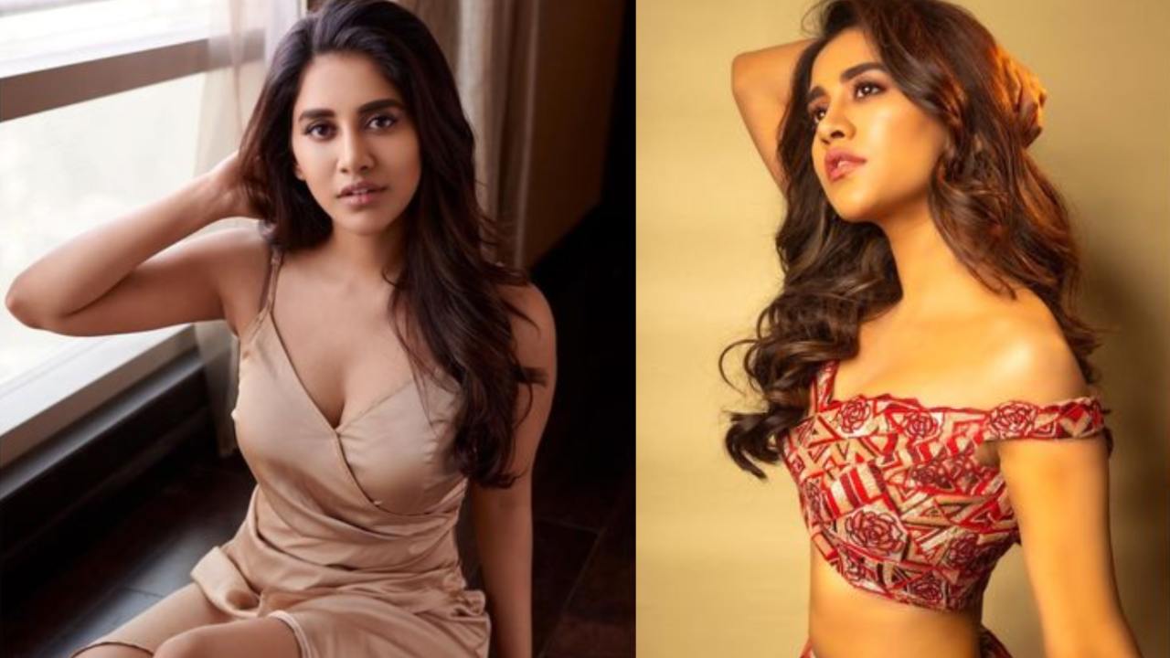 Nabha Natesh: నభా నటేష్ అందాలు విందు.. పండగ చేసుకుంటున్న అభిమానులు!