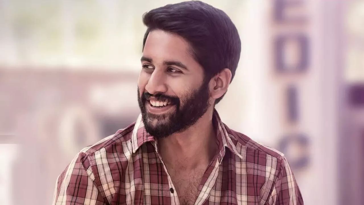 Naga Chaitanya: మహేష్ అభిమానిగా అక్కినేని హీరో..! Naga Chaitanya: మహేష్ అభిమానిగా అక్కినేని హీరో..!