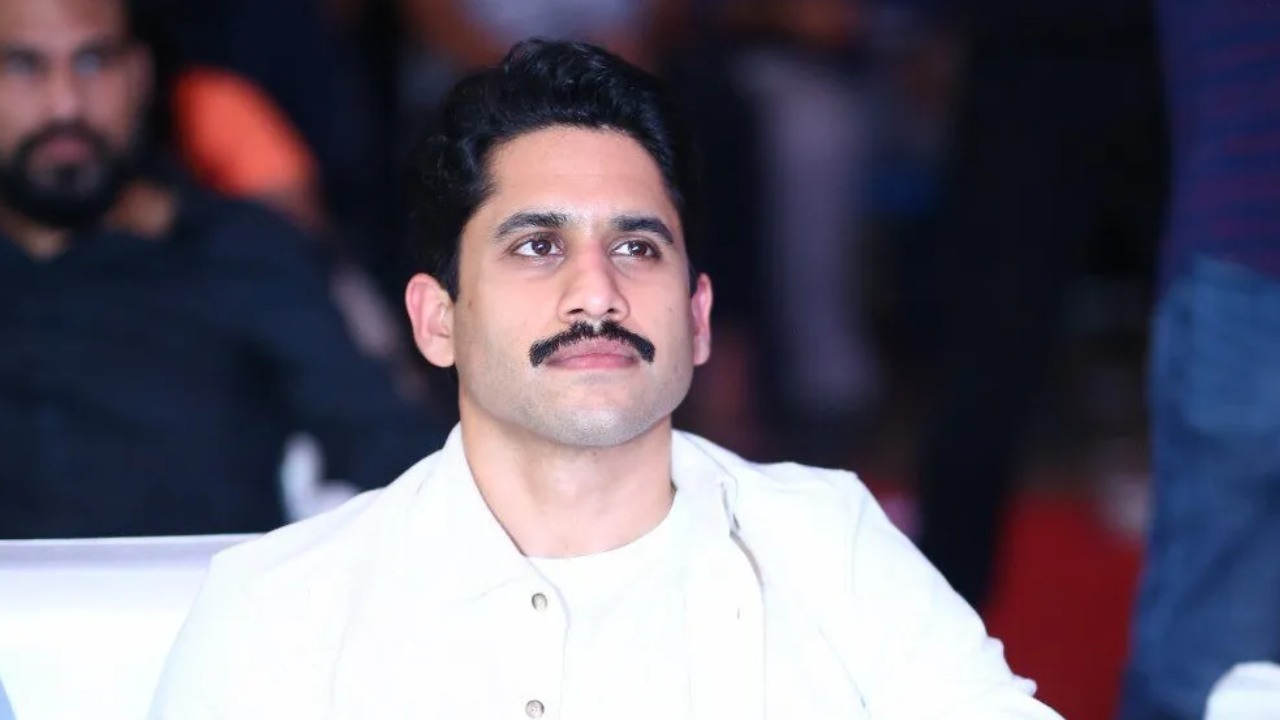 Naga Chaitanya: కలిసిరాని పాత్రలో చైతూ.. ఈసారైనా గట్టెక్కేనా? Naga Chaitanya: కలిసిరాని పాత్రలో చైతూ.. ఈసారైనా గట్టెక్కేనా?