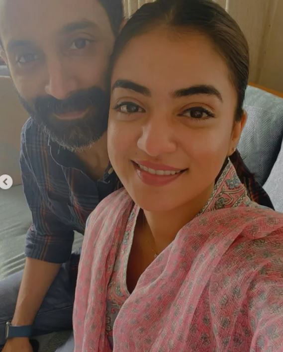Nazriya 7