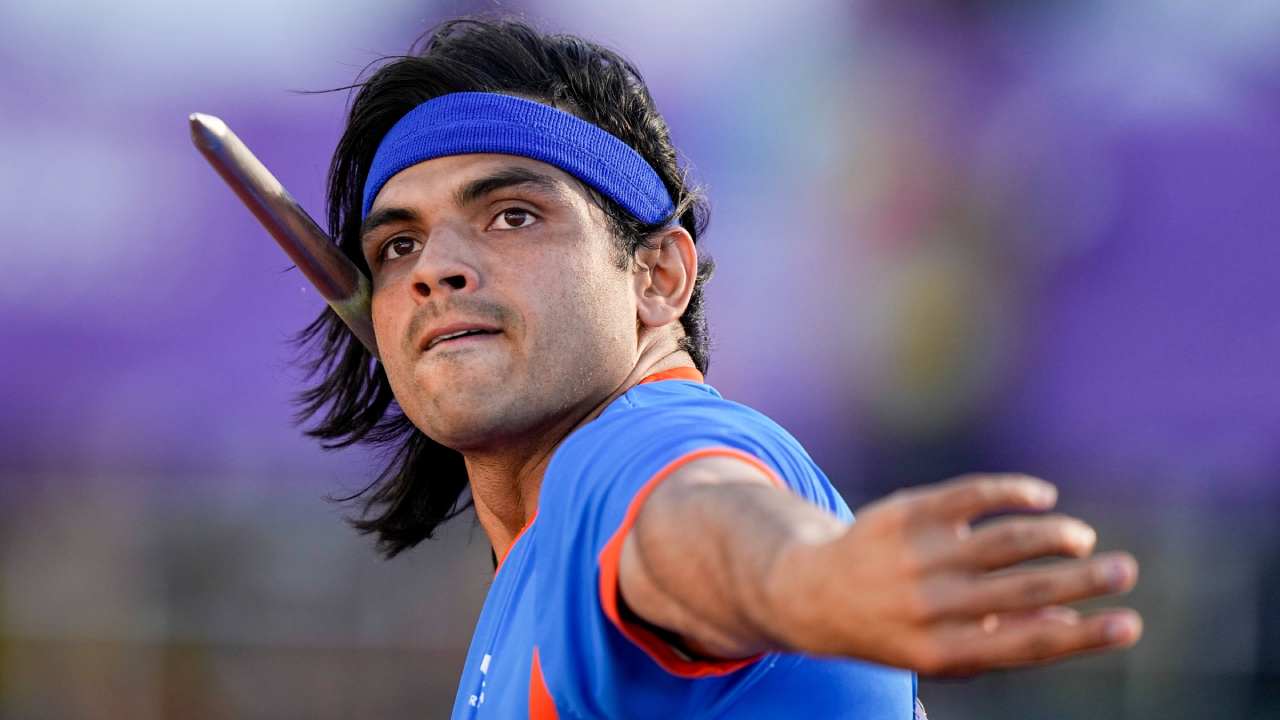 Neeraj Chopra: నీరజ్ చోప్రాకు గాయం.. కామన్వెల్త్ గేమ్స్కు దూరం Neeraj Chopra: నీరజ్ చోప్రాకు గాయం.. కామన్వెల్త్ గేమ్స్కు దూరం