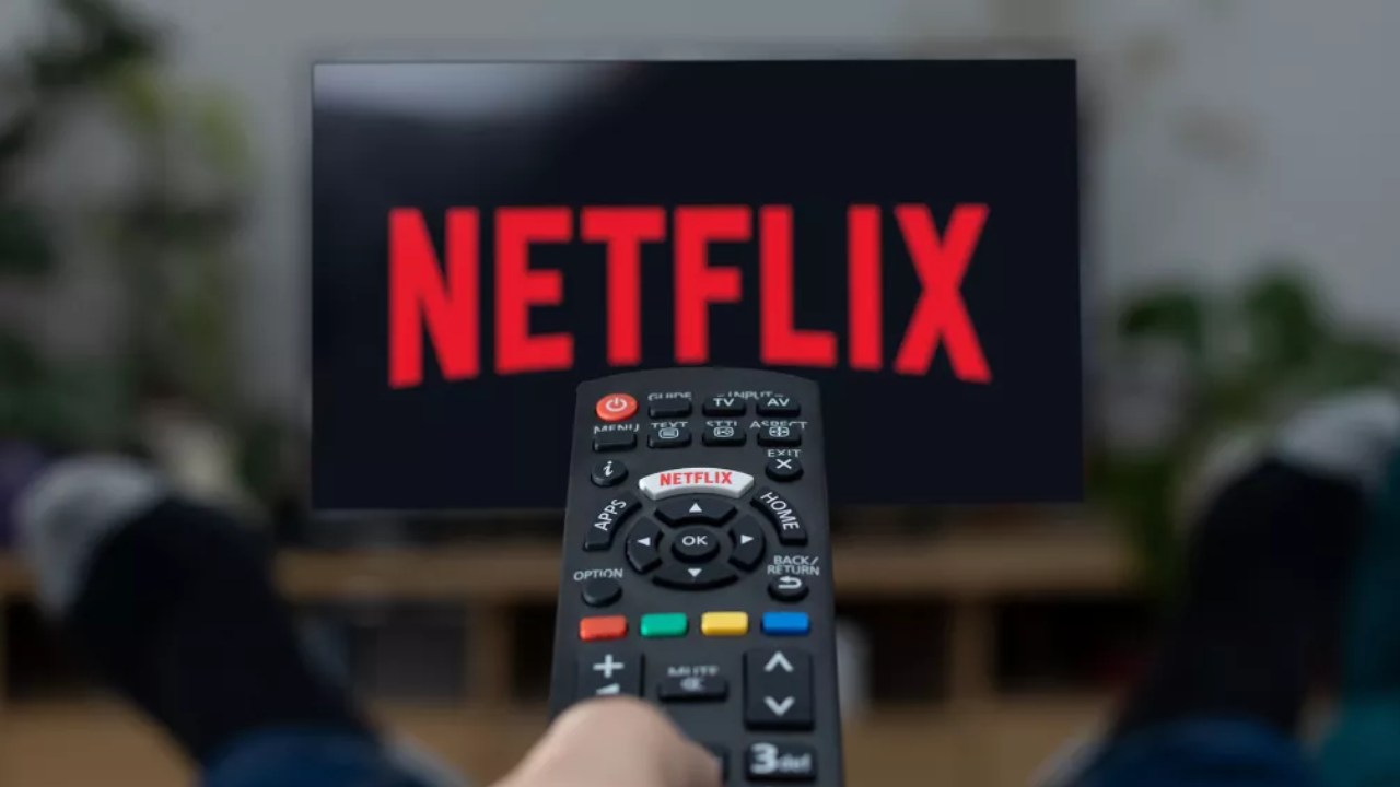 Netflix Just Announced A Huge Audio Upgrade And You Can Try It Now