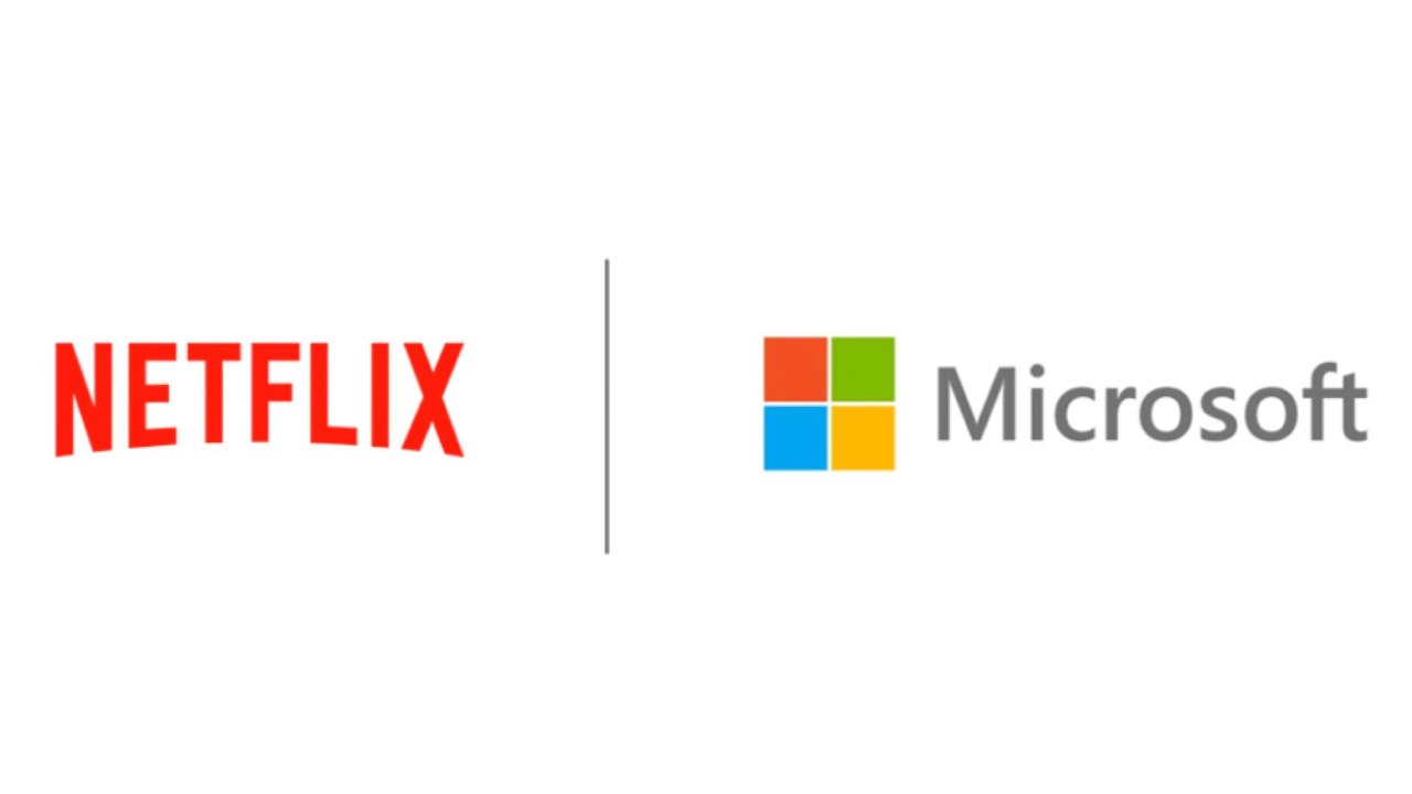 Netflix Partners With Microsoft To Launch A Cheaper, Ad Supported Subscription Plan