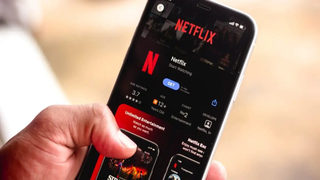 Netflix Tests A New Way To Charge Users Who Share Password With Friends