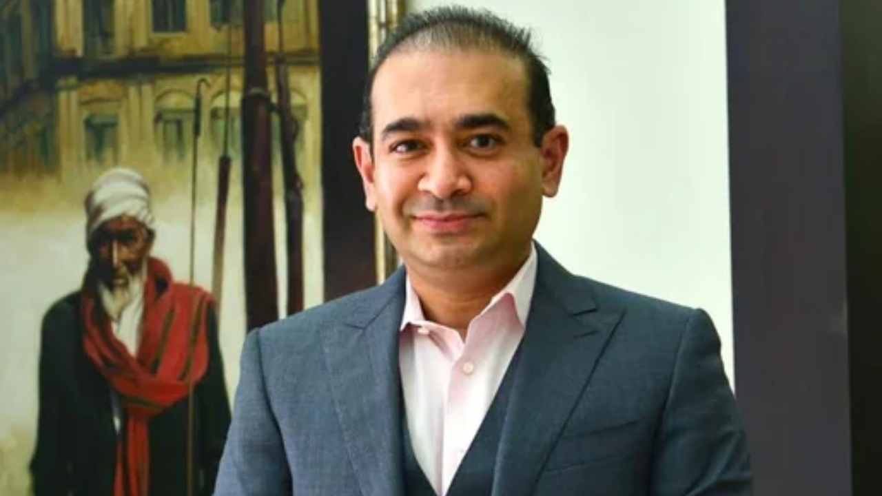 Nirav Modi: నీరవ్ మోదీకి మరోసారి షాకిచ్చిన ఈడీ.. ఆ దేశంలోని రూ.253కోట్ల విలువైన ఆస్తులు సీజ్ Nirav Modi: నీరవ్ మోదీకి మరోసారి షాకిచ్చిన ఈడీ.. ఆ దేశంలోని రూ.253కోట్ల విలువైన ఆస్తులు సీజ్