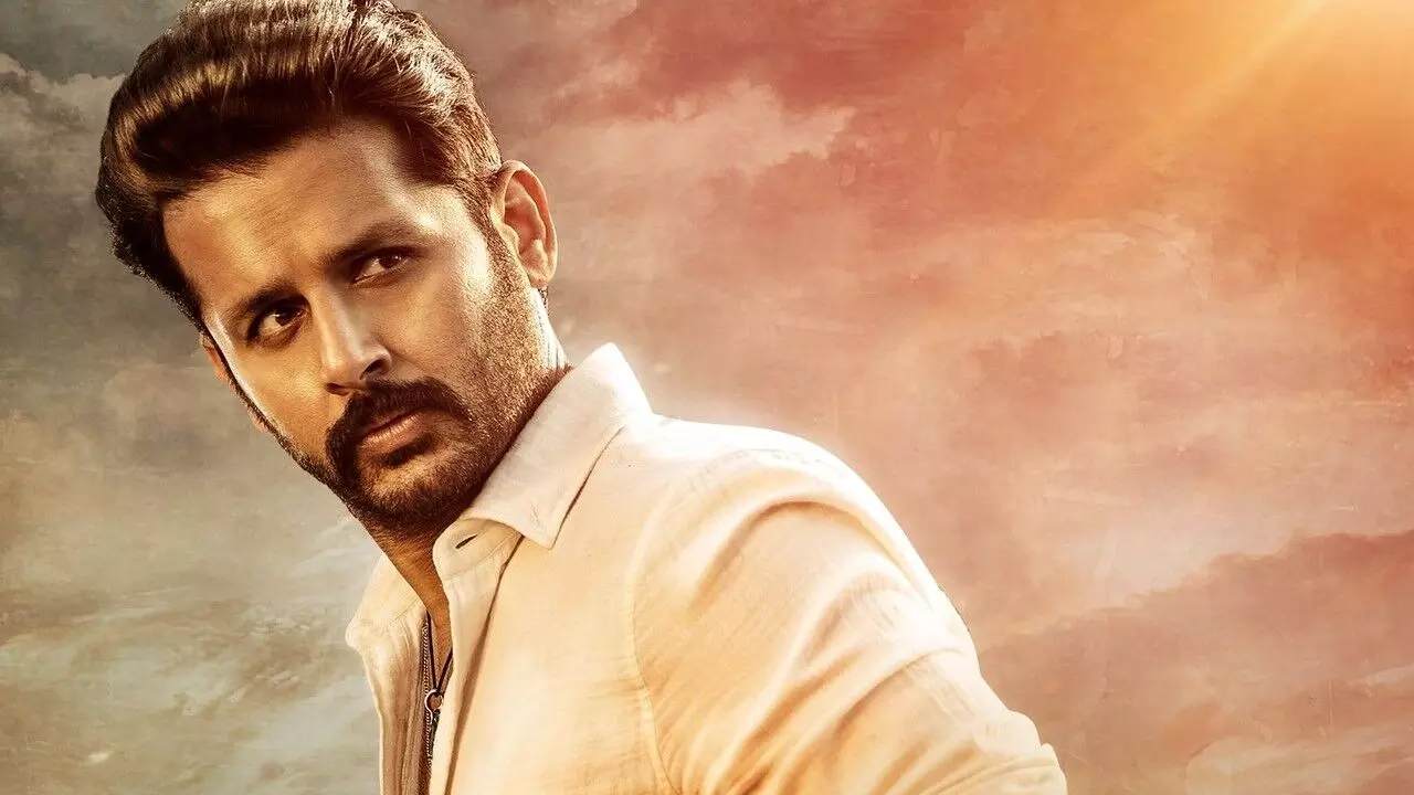 Nithiin: రూపాయి ఖర్చు లేకుండా ఫుల్ పబ్లిసిటీ! Nithiin: రూపాయి ఖర్చు లేకుండా ఫుల్ పబ్లిసిటీ!