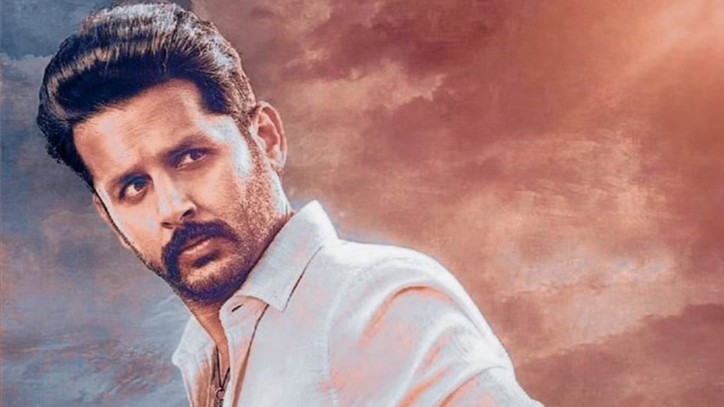 Nithiin To Give Cameo In Tv Serials
