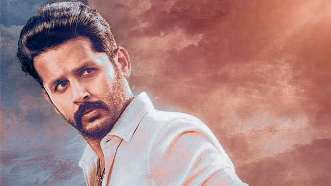 Nithiin: సీరియల్స్లో నటిస్తోన్న నితిన్.. నిజమేనట! Nithiin: సీరియల్స్లో నటిస్తోన్న నితిన్.. నిజమేనట!