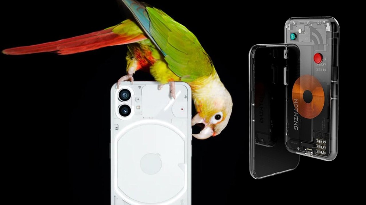 Nothing Phone (1) : సరికొత్త టెక్నాలజీతో నథింగ్ ఫోన్ (1).. ఫీచర్లు చూస్తే ఫిదానే.. జూలై 21 నుంచే సేల్! Nothing Phone (1) : సరికొత్త టెక్నాలజీతో నథింగ్ ఫోన్ (1).. ఫీచర్లు చూస్తే ఫిదానే.. జూలై 21 నుంచే సేల్!