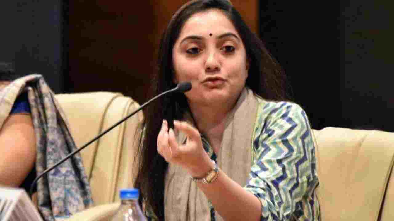 Nupur Sharma Row: నుపుర్ శర్మకు మద్దతు.. నాగ్పూర్ కుటుంబానికి బెదిరింపులు Nupur Sharma Row: నుపుర్ శర్మకు మద్దతు.. నాగ్పూర్ కుటుంబానికి బెదిరింపులు