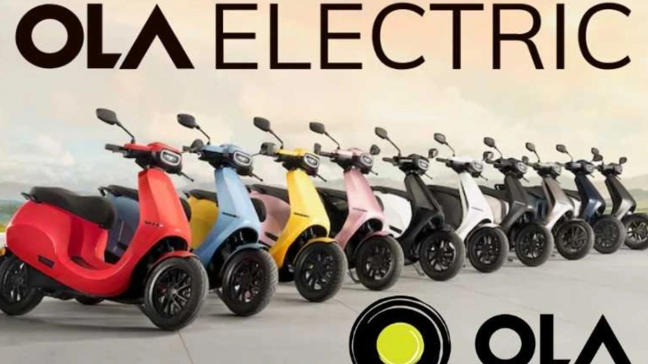 Ola Electric Scooter : ఓలా కీలక నిర్ణయం..ఎలక్ట్రిక్ స్కూటర్ల ఉత్పత్తి నిలిపివేత Ola Electric Scooter : ఓలా కీలక నిర్ణయం..ఎలక్ట్రిక్ స్కూటర్ల ఉత్పత్తి నిలిపివేత