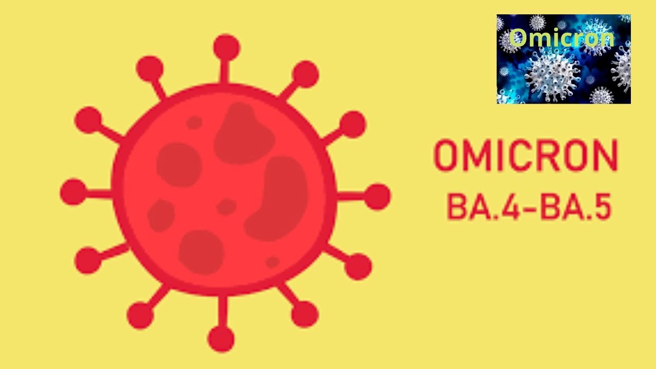 Omicron BA5 : ప్రమాదకరంగా ఒమిక్రాన్ బీఏ5 వేరియంట్..మూడు డోసుల వ్యాక్సిన్ తీసుకున్నా సోకుతున్న వైరస్ Omicron BA5 : ప్రమాదకరంగా ఒమిక్రాన్ బీఏ5 వేరియంట్..మూడు డోసుల వ్యాక్సిన్ తీసుకున్నా సోకుతున్న వైరస్