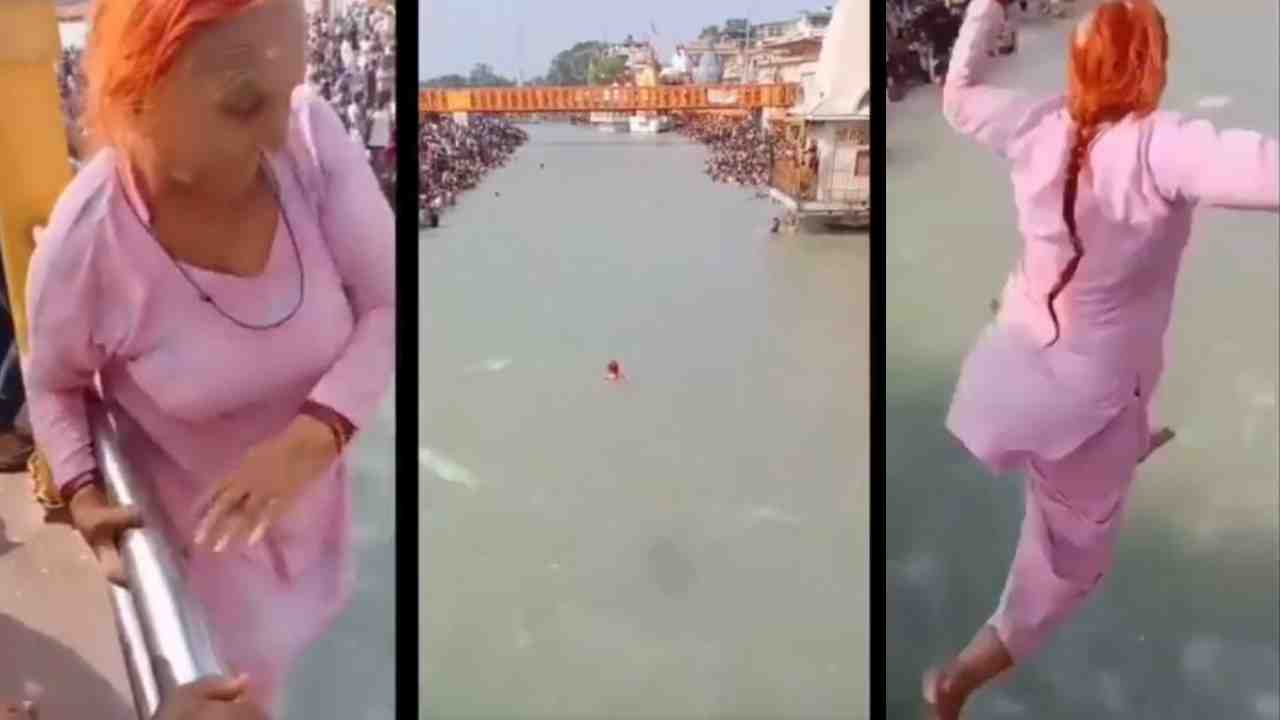 Viral Video: ఆమె 73ఏళ్ల వృద్ధురాలు కాదు.. 73ఏళ్ల యంగ్ లేడీ.. ఈ వీడియోచూస్తే మీరూ అలానే అంటారు.. Viral Video: ఆమె 73ఏళ్ల వృద్ధురాలు కాదు.. 73ఏళ్ల యంగ్ లేడీ.. ఈ వీడియోచూస్తే మీరూ అలానే అంటారు..