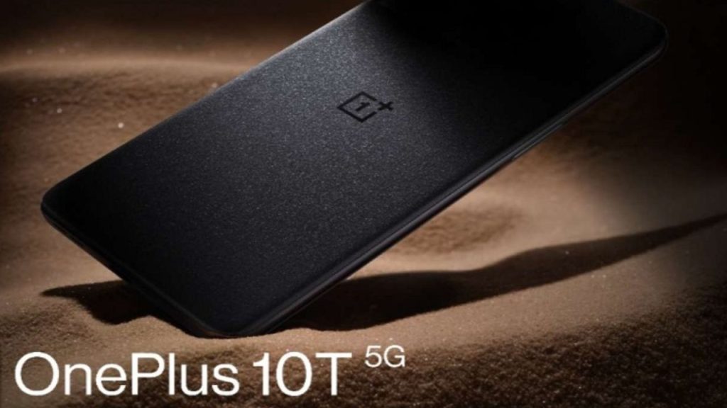 Oneplus 10t 5g Is Coming Next Month, Launch Date In India Officially Confirmed
