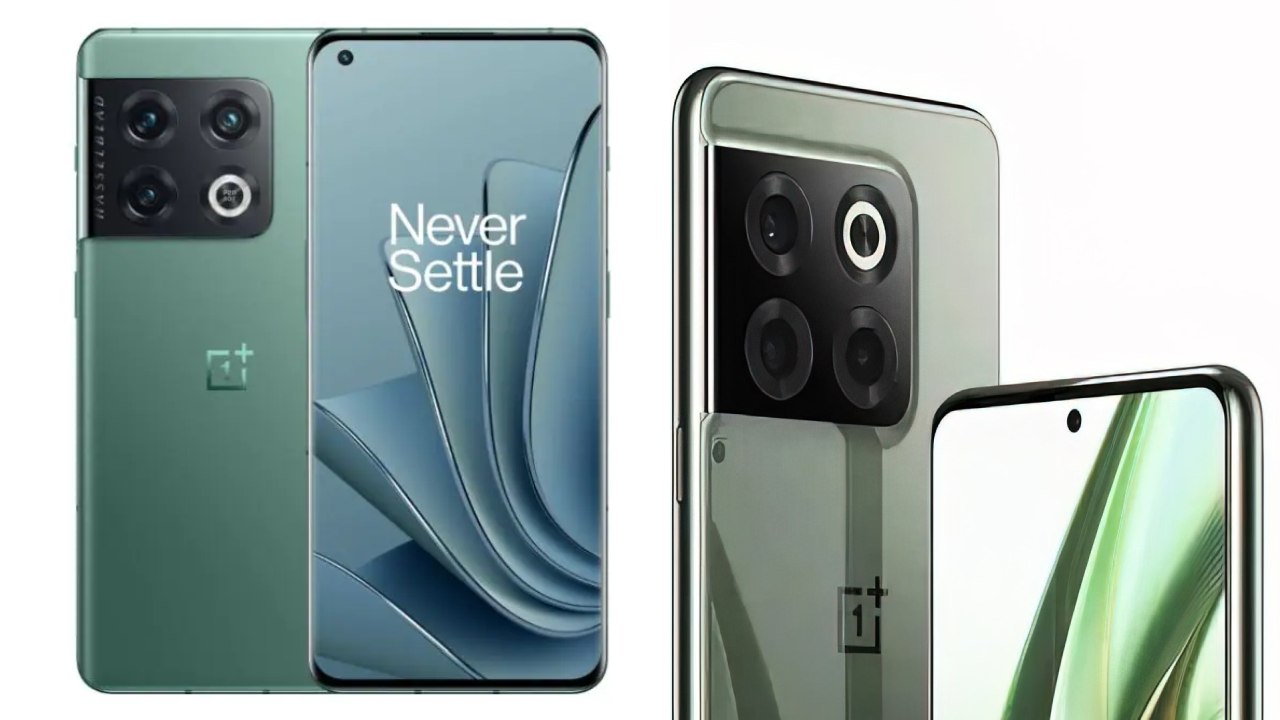First OnePlus Phone : 512GB స్టోరేజీ మోడల్తో ఫస్ట్ వన్ప్లస్ ఫోన్ వస్తోంది.. ఎప్పుడంటే? First OnePlus Phone : 512GB స్టోరేజీ మోడల్తో ఫస్ట్ వన్ప్లస్ ఫోన్ వస్తోంది.. ఎప్పుడంటే?