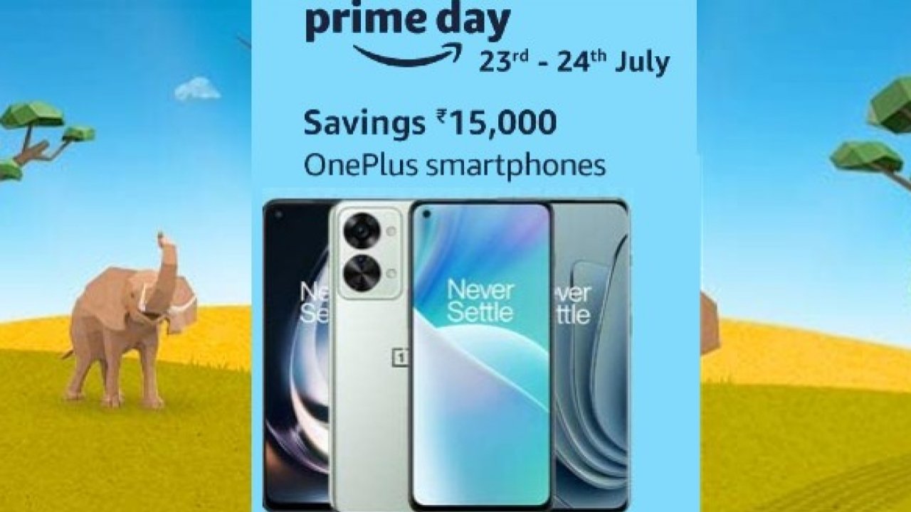 Oneplus, Samsung, Redmi, Amazon Prime Day Sale (1)
