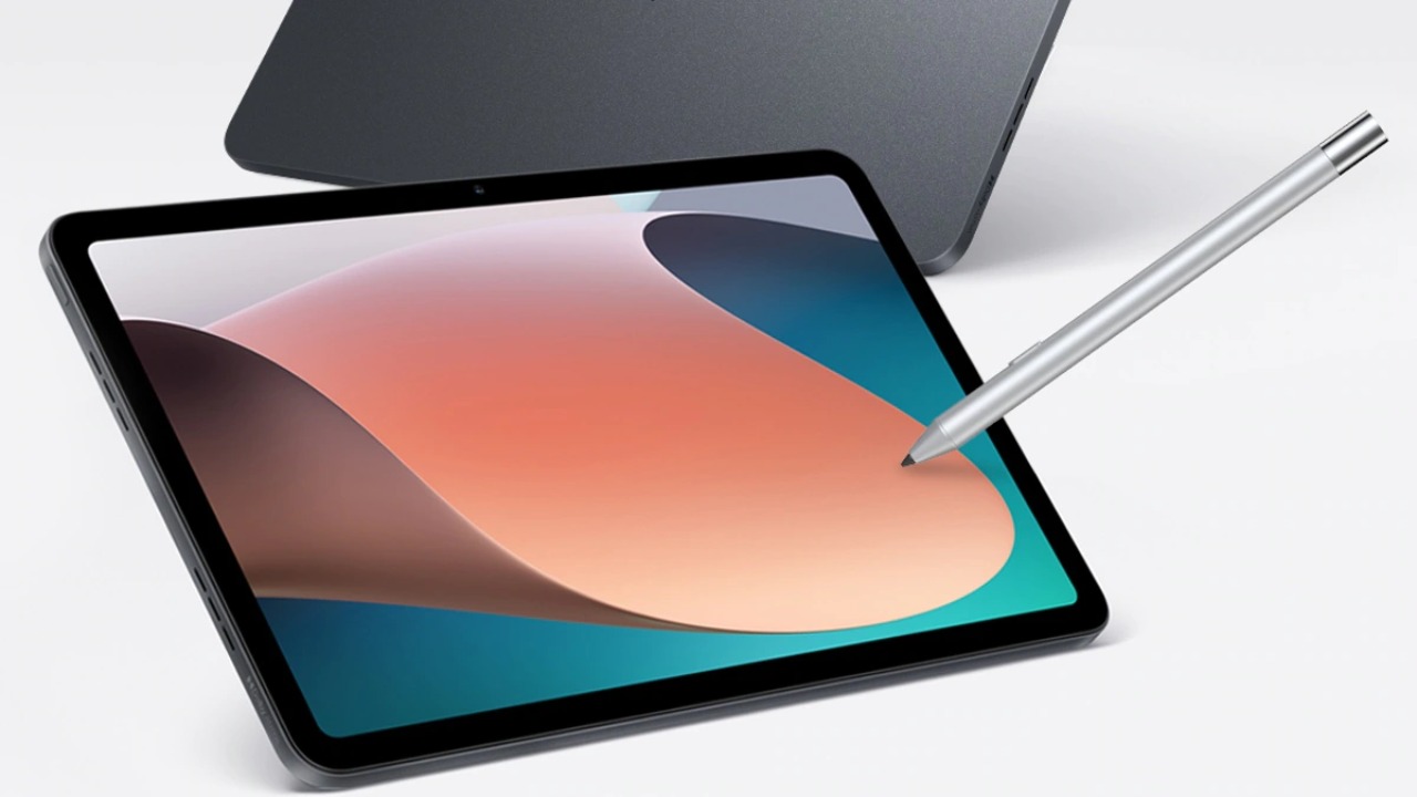 Oppo Pad Air Tablet : ఒప్పో నుంచి కొత్త టాబ్లెట్, వైరల్లెస్ ఇయర్బడ్స్.. ధర ఎంతంటే? Oppo Pad Air Tablet : ఒప్పో నుంచి కొత్త టాబ్లెట్, వైరల్లెస్ ఇయర్బడ్స్.. ధర ఎంతంటే?
