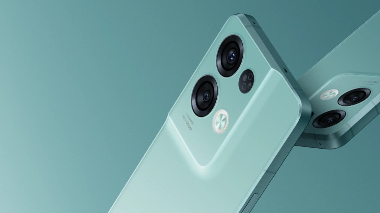 Oppo Reno 8 Series : ఫాస్ట్ ఛార్జింగ్ సపోర్టుతో ఒప్పో రెనో 8 సిరీస్.. ఫీచర్లు, ధర ఎంతంటే? Oppo Reno 8 Series : ఫాస్ట్ ఛార్జింగ్ సపోర్టుతో ఒప్పో రెనో 8 సిరీస్.. ఫీచర్లు, ధర ఎంతంటే?