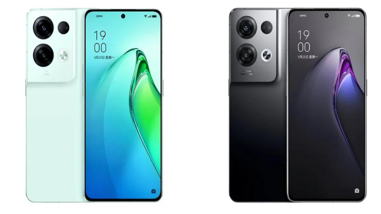 Oppo Reno 8 India : ఒప్పో రెనో 8 సిరీస్ లాంచ్ డేట్ ఫిక్స్.. ఇండియాలో ధర ఎంత ఉండొచ్చుంటే? Oppo Reno 8 India : ఒప్పో రెనో 8 సిరీస్ లాంచ్ డేట్ ఫిక్స్.. ఇండియాలో ధర ఎంత ఉండొచ్చుంటే?