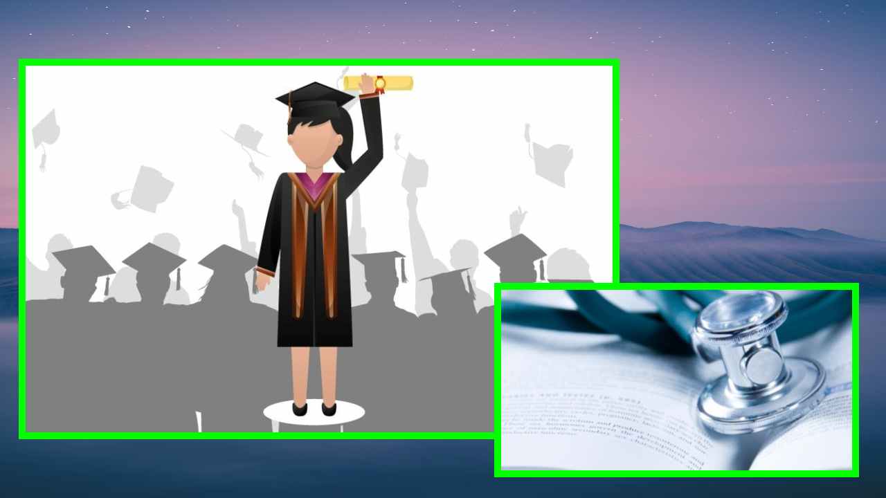 Diploma Courses : హెల్త్ కేర్ లో పీజీ, డిప్లొమా కోర్సుల్లో ప్రవేశాలు Diploma Courses : హెల్త్ కేర్ లో పీజీ, డిప్లొమా కోర్సుల్లో ప్రవేశాలు