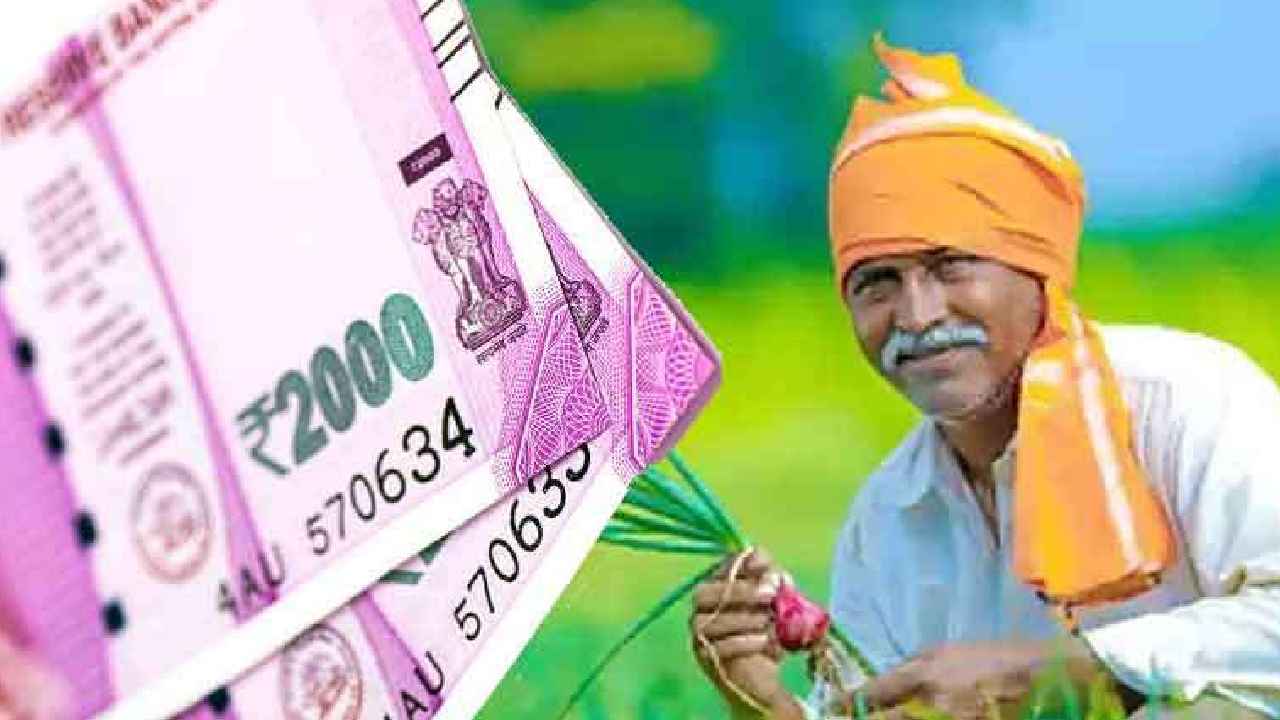 PM Kisan Alert : పీఎం కిసాన్ డబ్బులు పడాలంటే.. నెలాఖరులోగా ఆ పని చేయాల్సిందే PM Kisan Alert : పీఎం కిసాన్ డబ్బులు పడాలంటే.. నెలాఖరులోగా ఆ పని చేయాల్సిందే